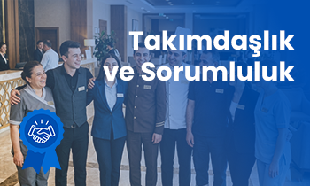 Takımdaşlık Görseli